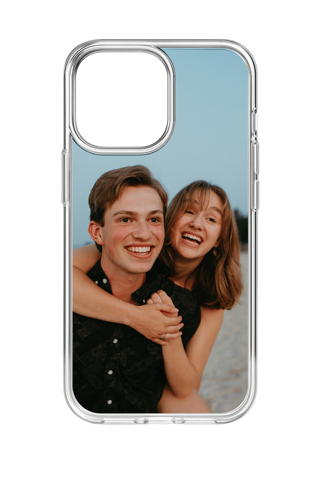 Custom Samsung phone case with your photo